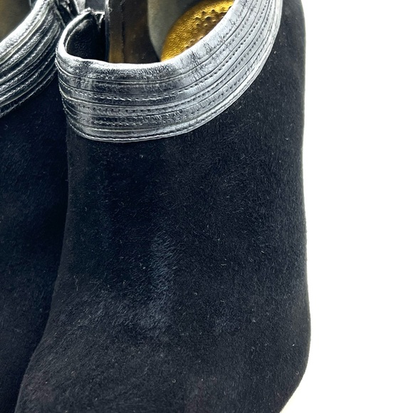 Cole Haan Ankle Booties - Picture 4 of 9